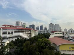 Blk 264 Jurong East Street 24 (Jurong East), HDB 3 Rooms #593172801